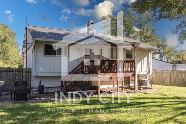 Building Photo - 4144 Balboa Dr