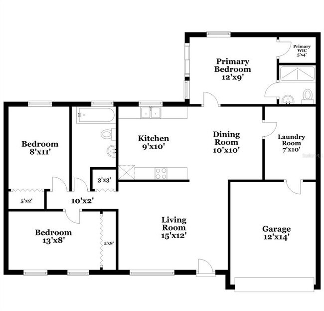 Building Photo - 1552 Foxridge Run SW