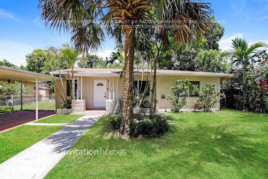 Primary Photo - 16049 NE 9th Ct