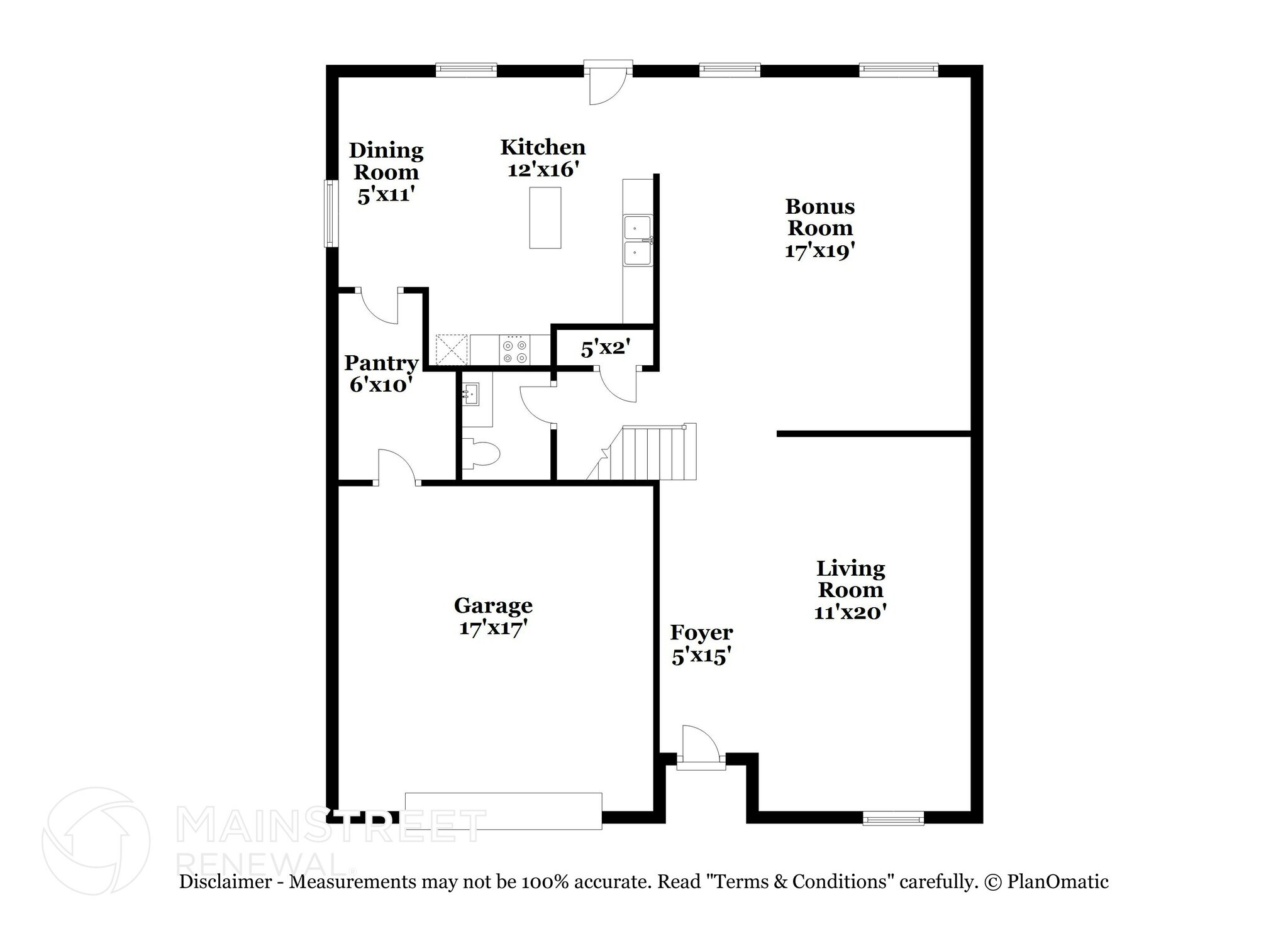 Building Photo - 3377 Spring Wind Ln