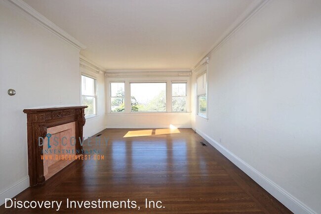 Building Photo - 4 br, 2.5 bath House - 532 Magnolia Avenue