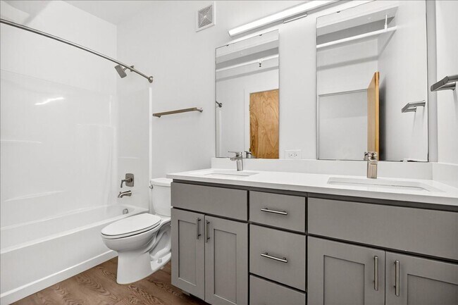 Building Photo - Thank Goodness!