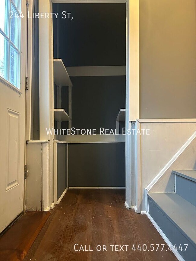 Building Photo - 244 Liberty St