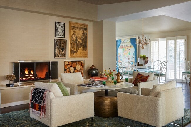 Building Photo - Modern Mid Century Ranch Retreat in Bow Mar