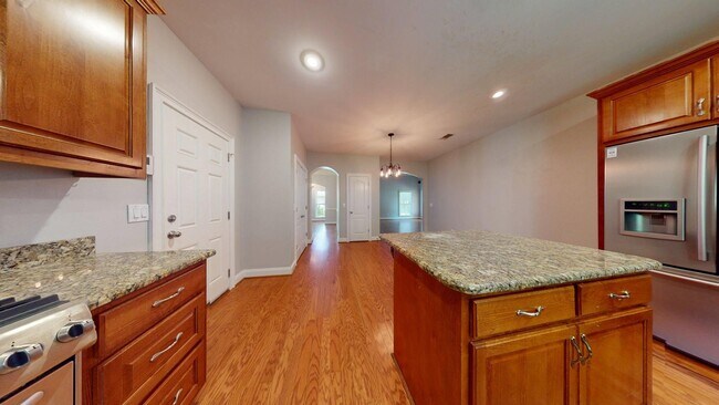 Building Photo - The Highlands Subdivision