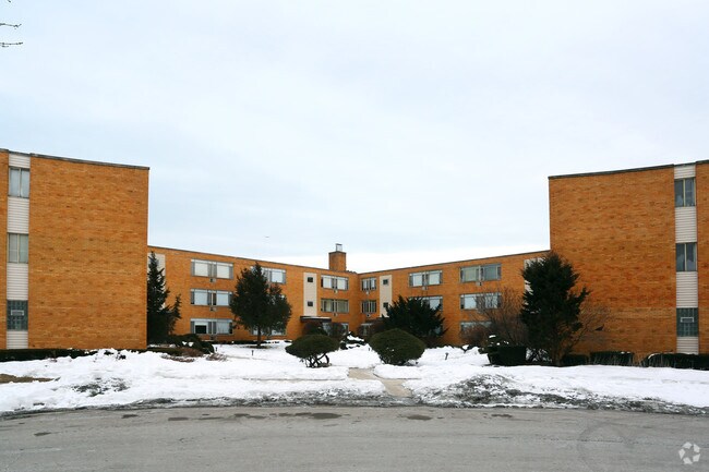 Building Photo - 2515-2517 W Jerome St