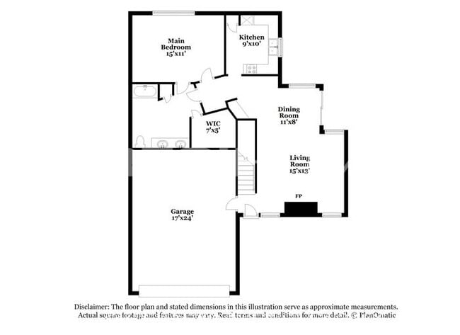 Building Photo - 6402 Wild River Dr