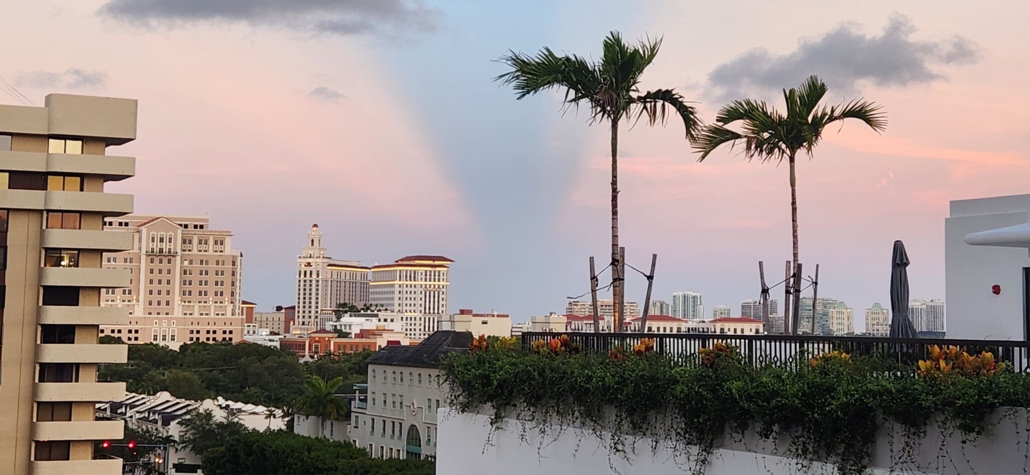 Gorgeous vistas from all angles - 700 Biltmore Way