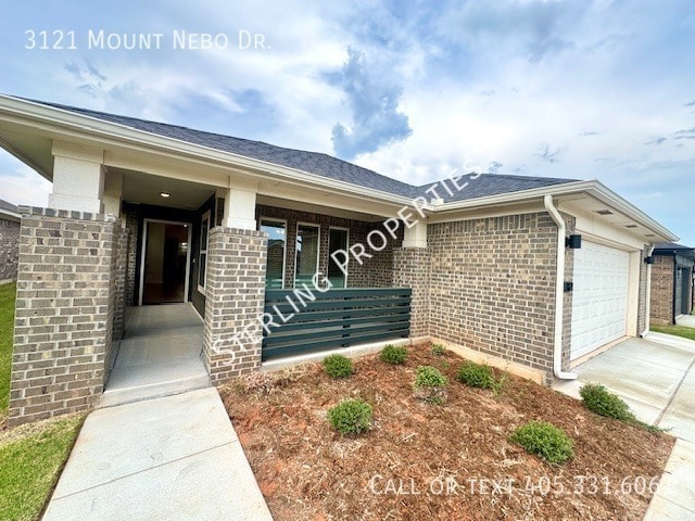 Building Photo - 3121 Mt Nebo Dr