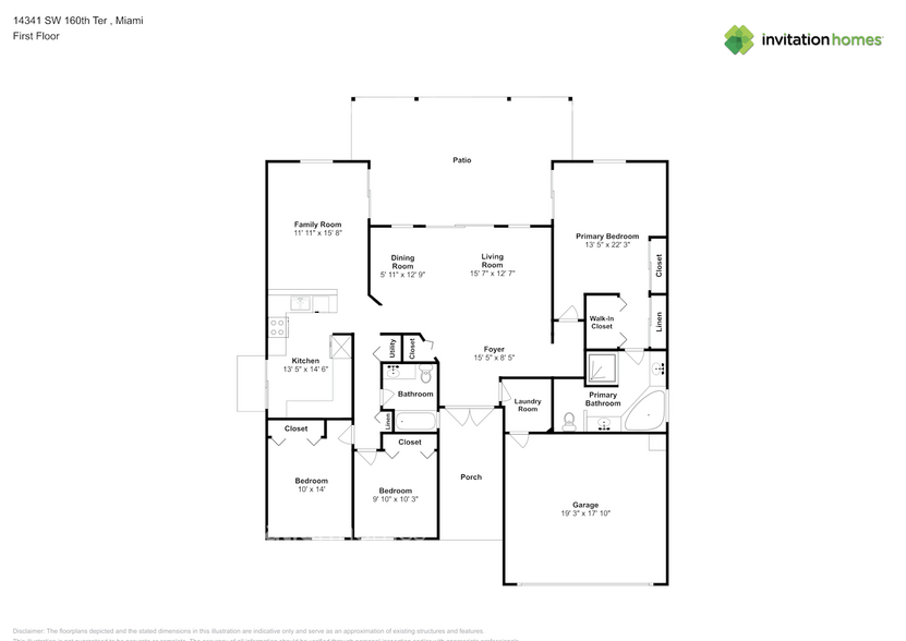 Building Photo - 14341 SW 160th Terrace