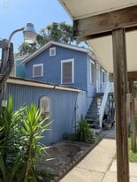 Building Photo - 4705 Avenue P 1/2