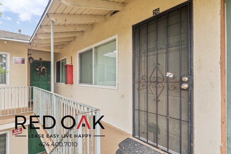 Building Photo - 1321 S Greenwood Ave