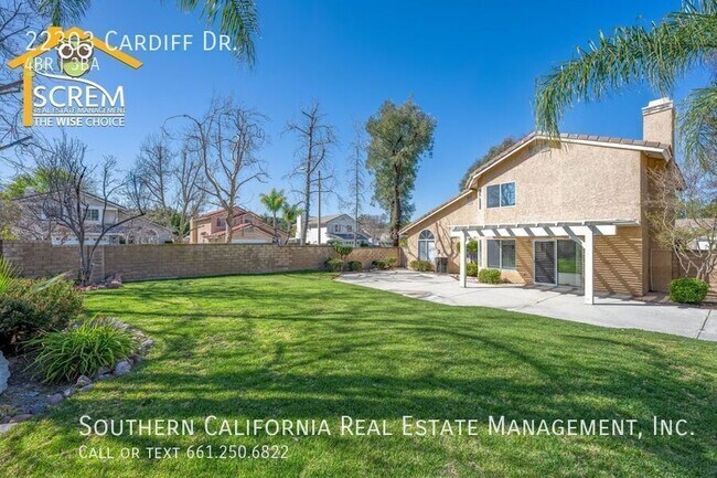 Building Photo - 22303 Cardiff Dr