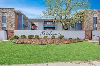 Building Photo - The Wick