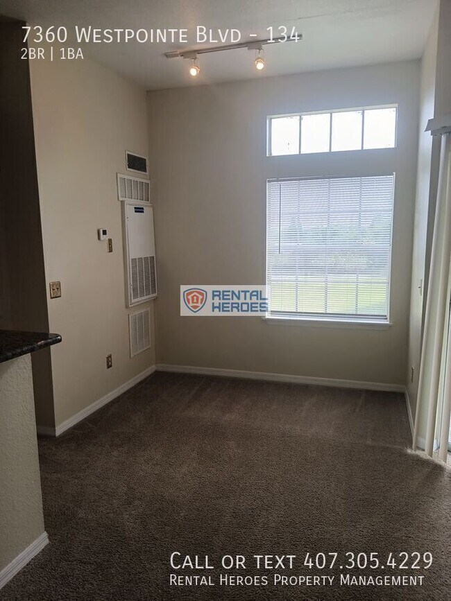 Building Photo - 7360 Westpointe Blvd