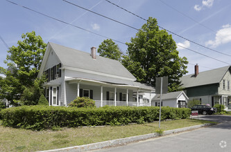 Building Photo - 11 Sheridan Ave