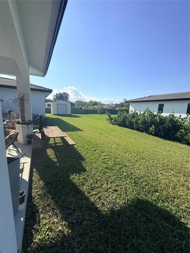 Building Photo - 15455 SW 232nd St