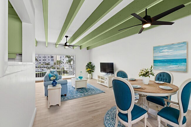 Building Photo - 3500 S Ocean Blvd