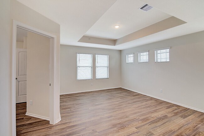 Building Photo - 14023 Mack Wood Trl
