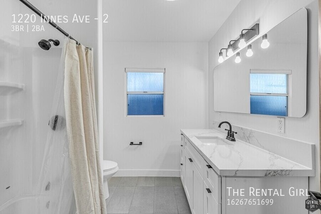 Building Photo - 1220 Innes Ave