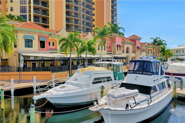Building Photo - 5781 Cape Harbour Dr