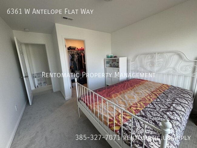 Building Photo - 6361 W Antelope Flt Wy