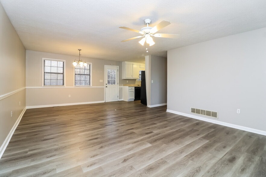 Building Photo - 4107 Rocky Face Dr