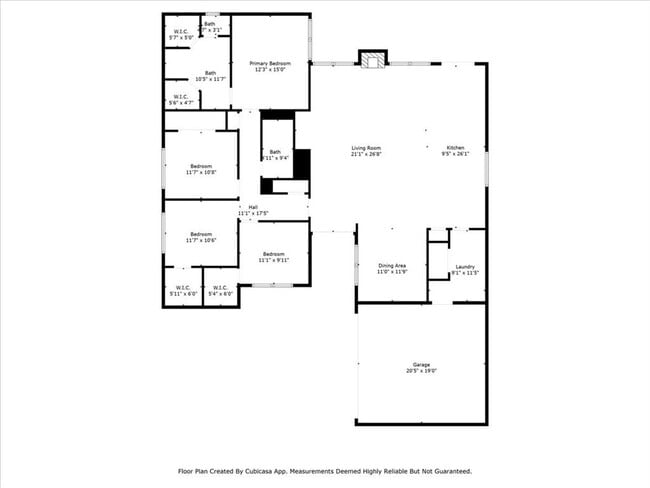 Building Photo - 7060 Burlington Dr