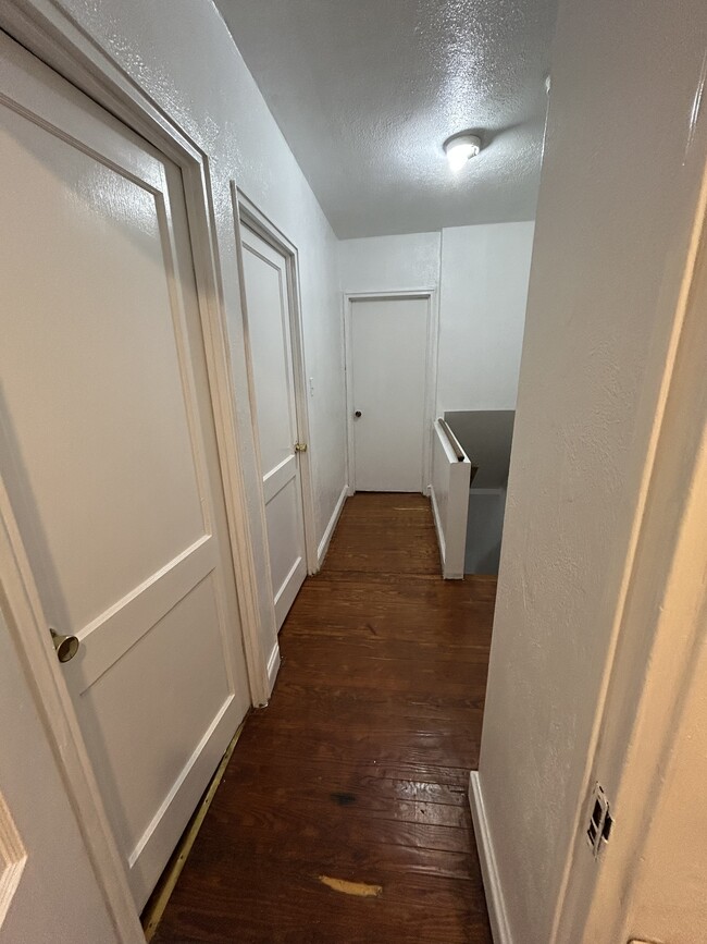 Hallway - 314 W Maple St