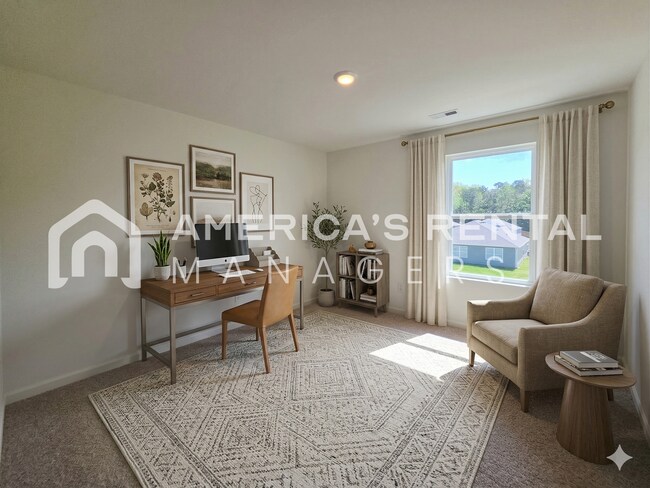 Building Photo - New Construction Home for Rent!