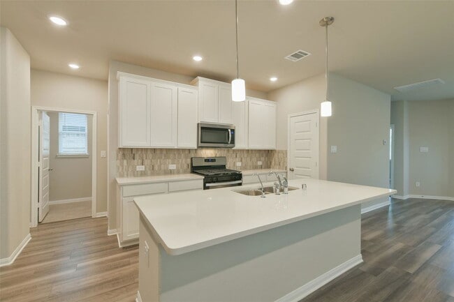 Building Photo - 17418 Rosette Grass Dr