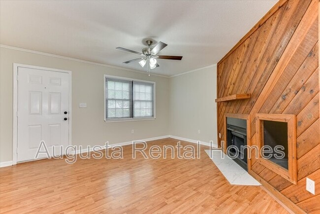 Building Photo - 208 W Buena Vista Ave
