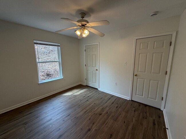 Building Photo - East AVL - Wooded Lot, Three Bedrooms