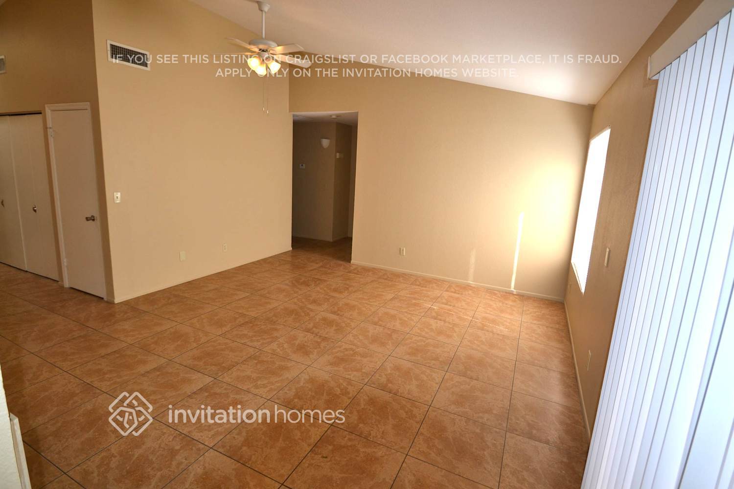 Building Photo - 6432 W Christy Dr