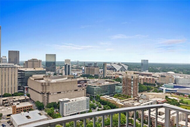 Building Photo - 400 W Peachtree St NW