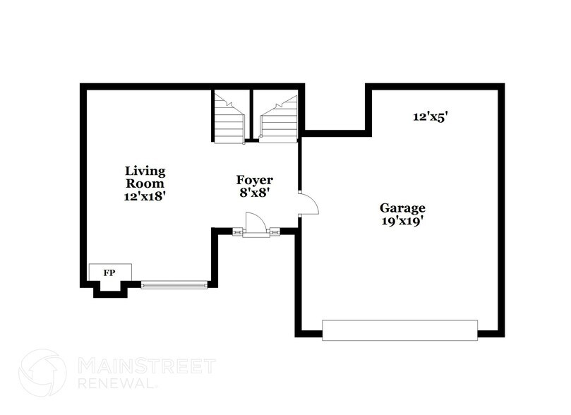 Building Photo - 1655 Woodman Dr
