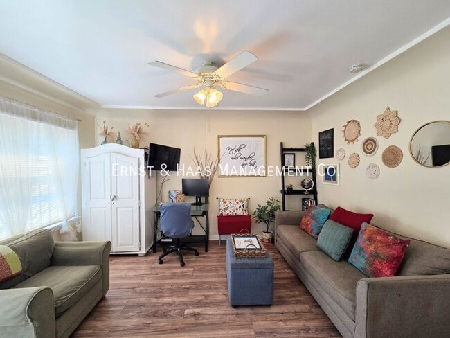 Building Photo - 737 Martin Luther King Jr Ave