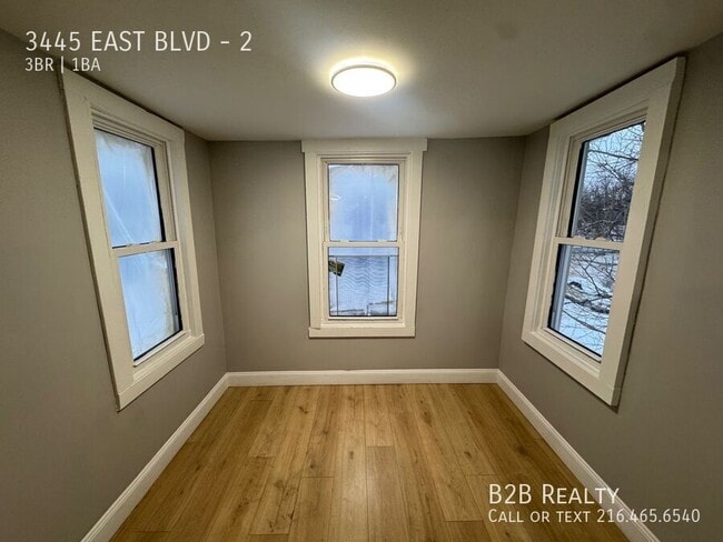 Building Photo - 3445 East Blvd