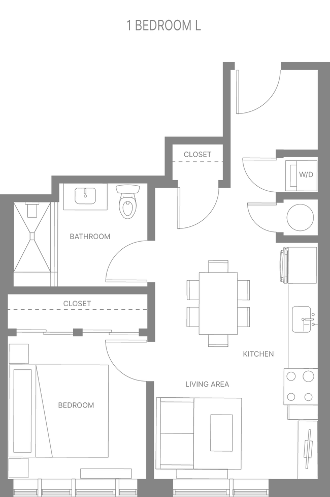 Floorplan - The Darien