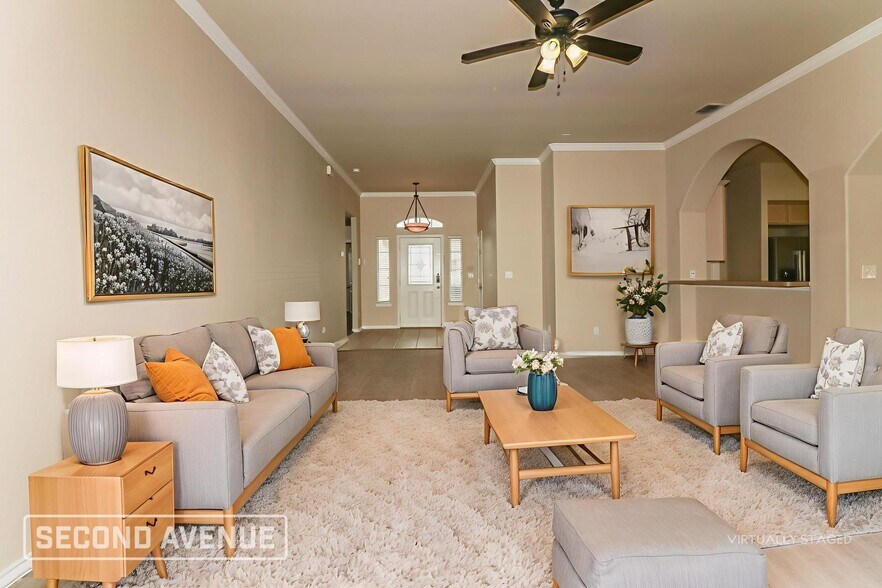 Building Photo - 7118 Citrus Valley Dr