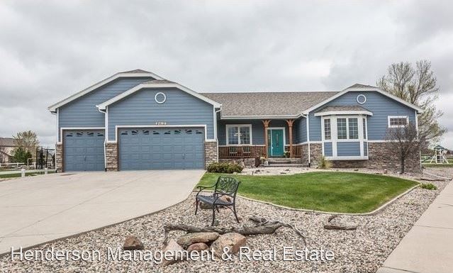 Primary Photo - 3 br, 2.5 bath House - 8412 S Louden Cross...