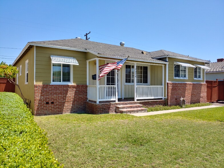 Building Photo - 4248 Palo Verde Ave