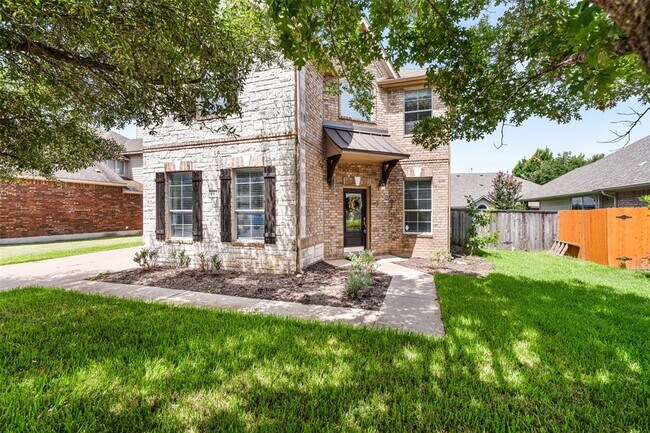 Primary Photo - 4312 Clear Meadow Pl
