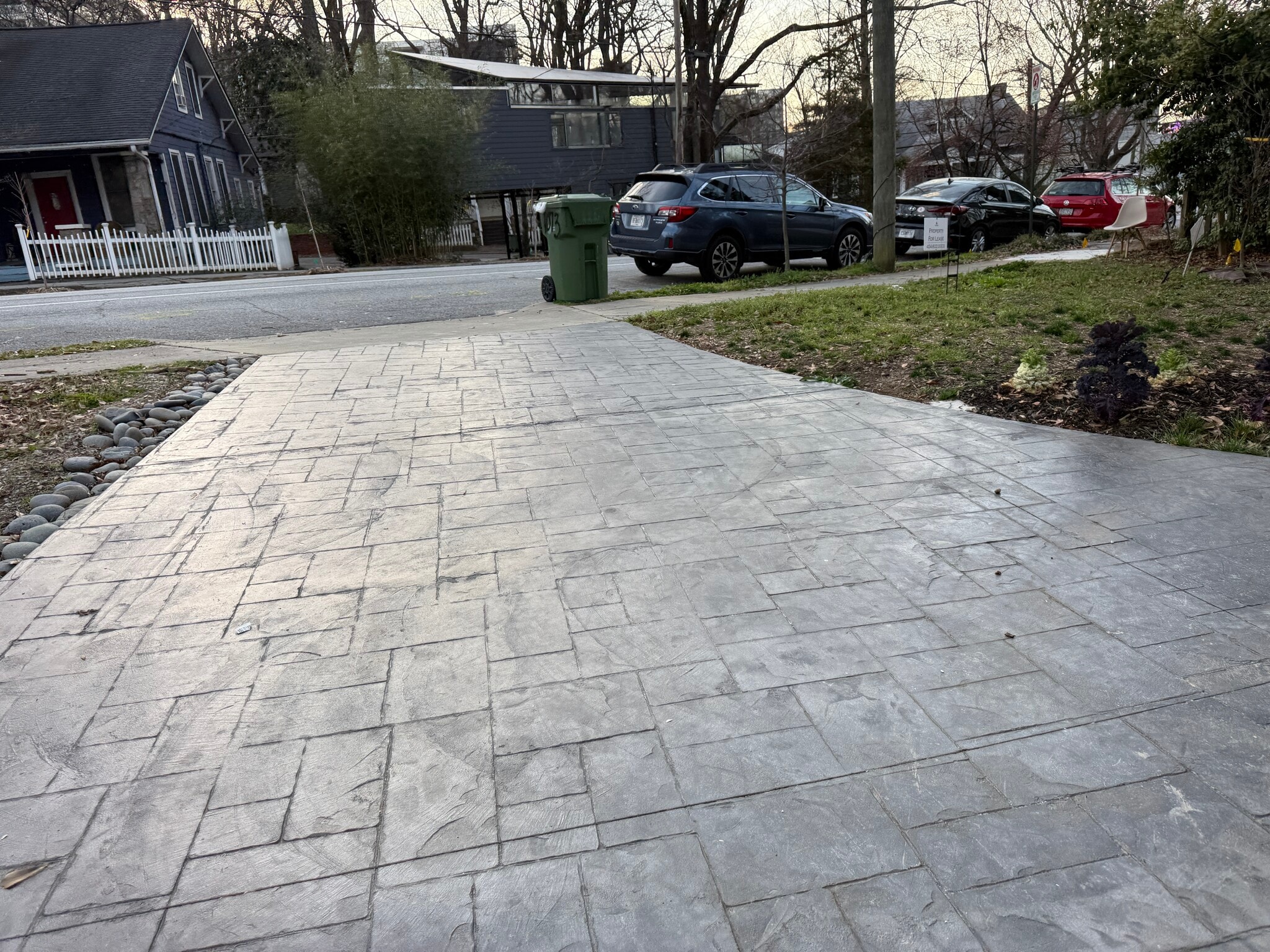 Building Photo - 1073 Hemphill Ave NW