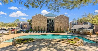 Building Photo - The Ridge on 161 Apartments