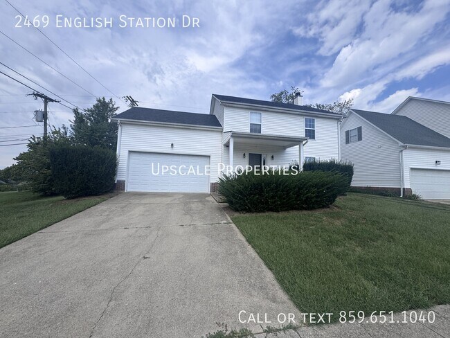 Building Photo - 2469 English Station Dr