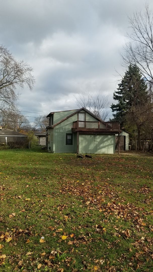 Building Photo - Recently Updated Single Family home availa...