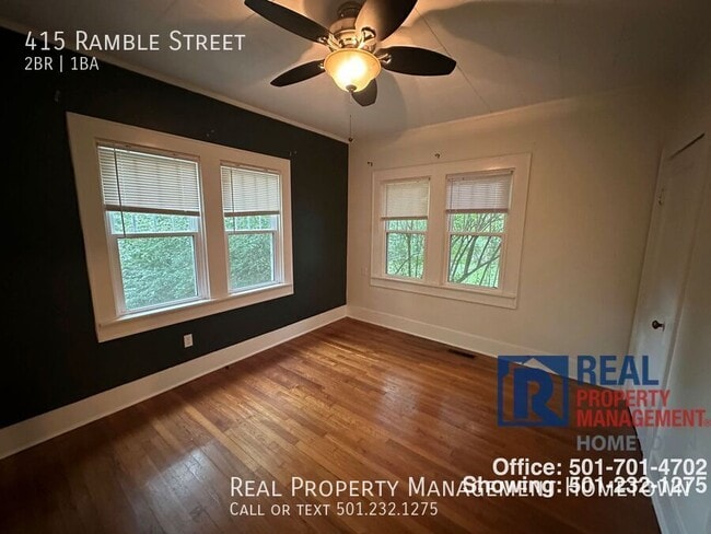 Building Photo - 415 Ramble St