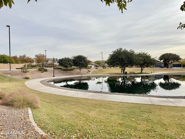 Building Photo - 3129 E Battala Ct