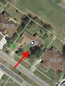 Building Photo - 56105 Diamondhead Dr E